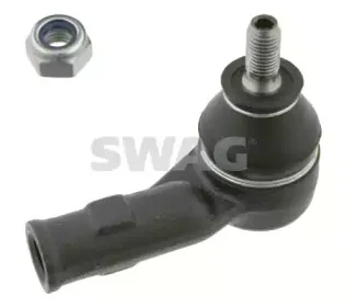 50 71 0042 SWAG Наконечник поперечной рулевой тяги 50 71 0042 SWAG Наконечник поперечной рулевой тяги